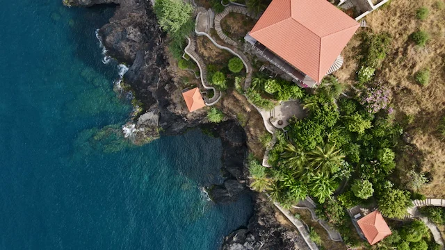 The Cliff Cabo Verde
