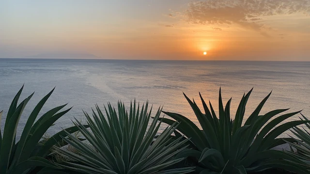 The Cliff Cabo Verde